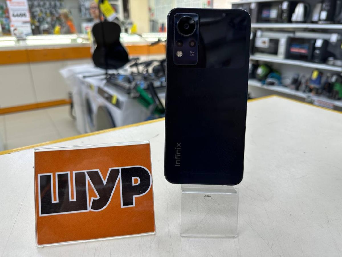 Смартфон Infinix Note 12 6/128