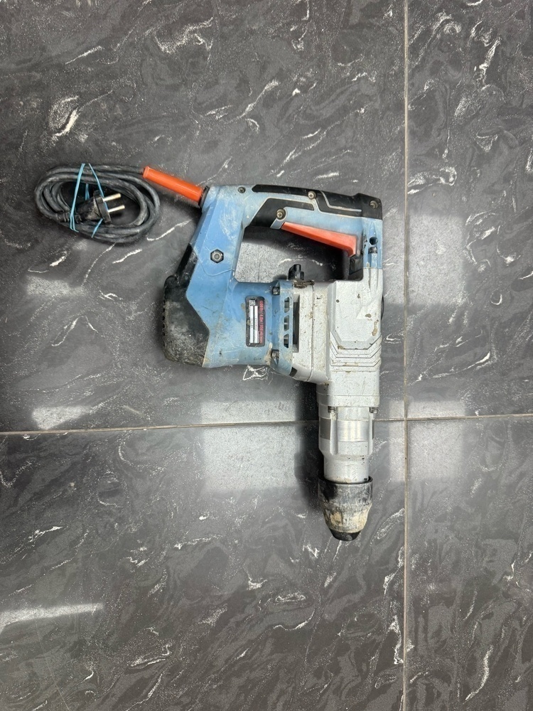 Перфоратор ELTI 1200