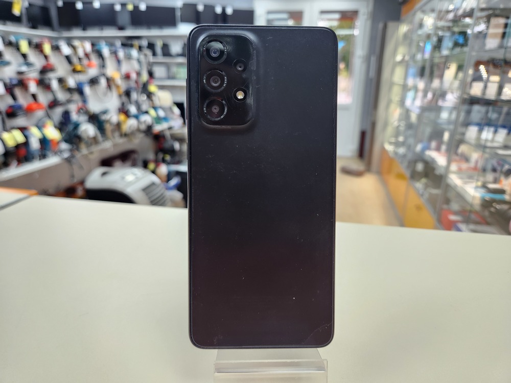 Смартфон Samsung Galaxy A33 5G 8/128