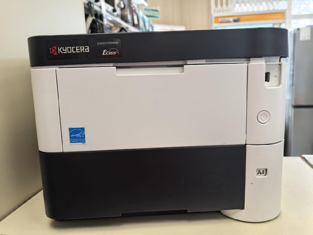Принтер Kyocera Ecosys P3045dn