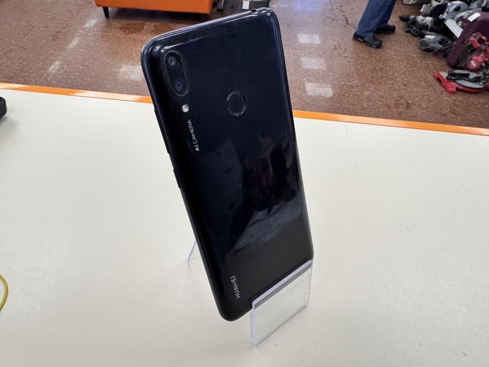Смартфон Huawei Y7 2019 3/32