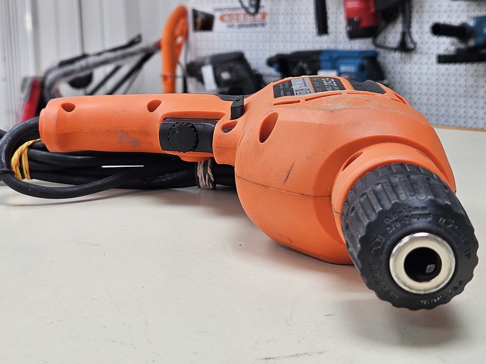 Дрель-безударная Patriot FD 500