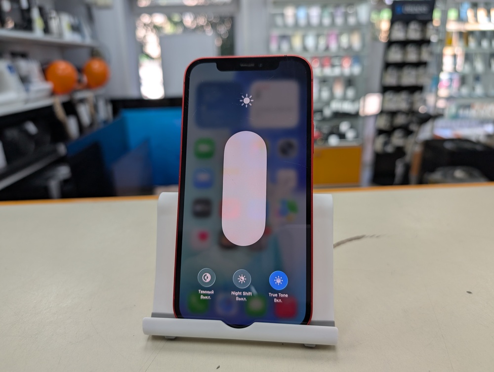 Смартфон Apple iPhone 12 64Gb