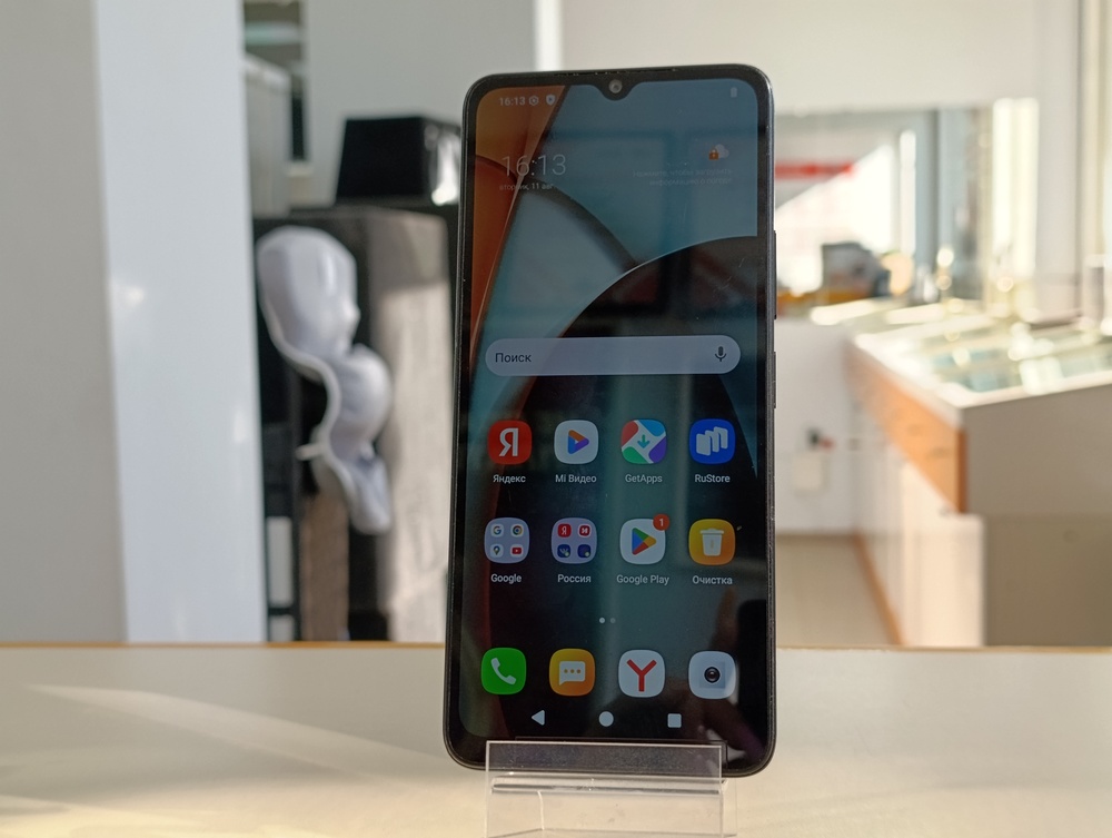 Смартфон Xiaomi Redmi A3 4/64
