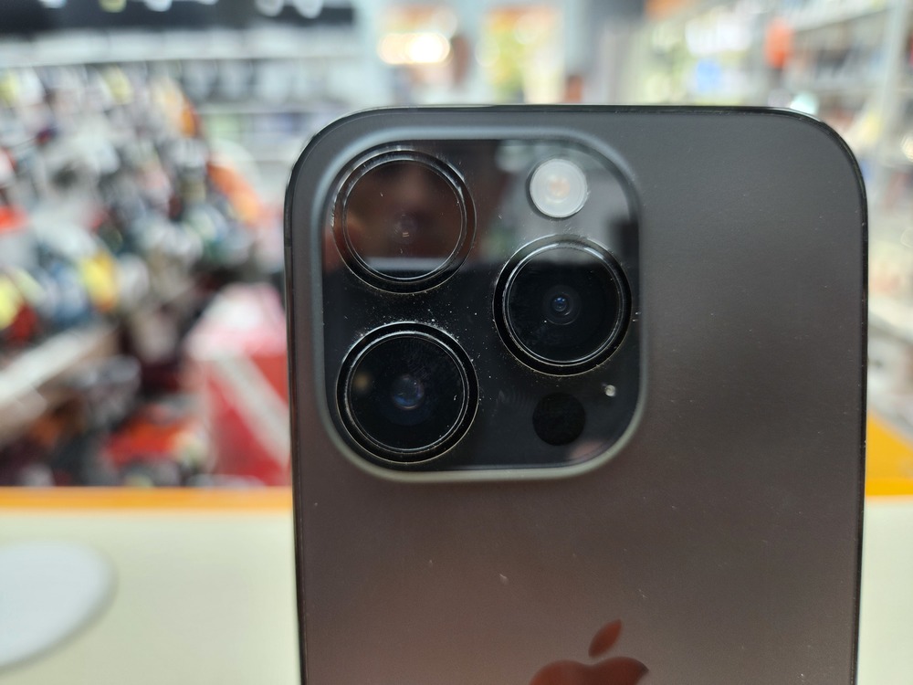 Смартфон Apple Iphone 14 Pro 128Gb