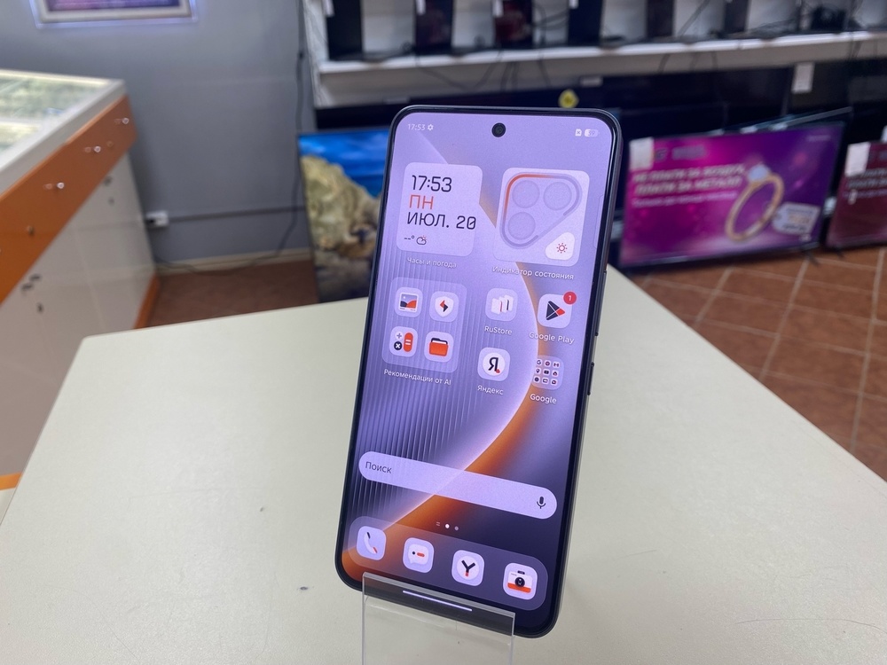 Смартфон Tecno Pova 7 Ultra 12/256