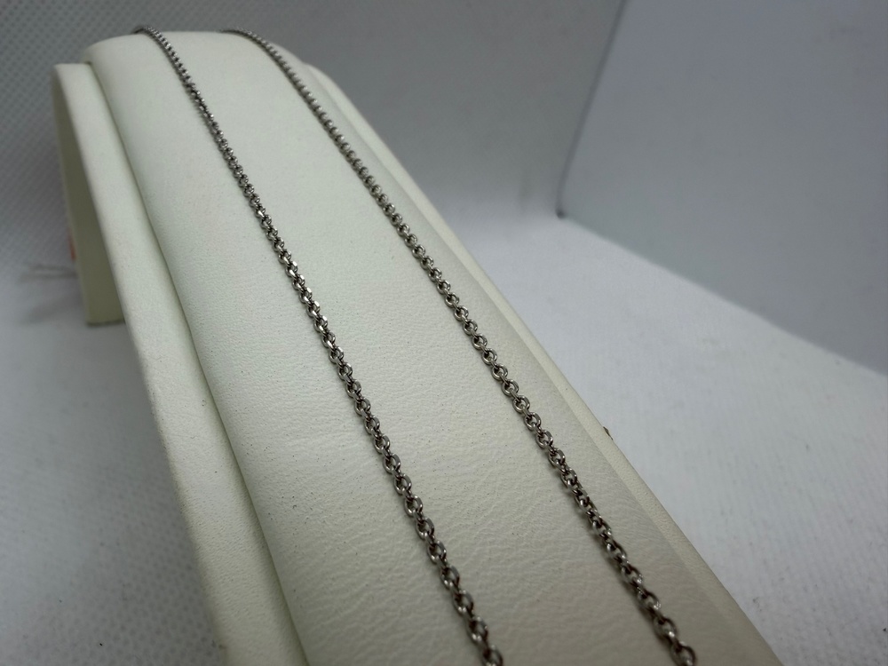 ЦЛЯК585 ЦЕПЬ ПОЛНОВЕСНАЯ Якорное (Au 585)