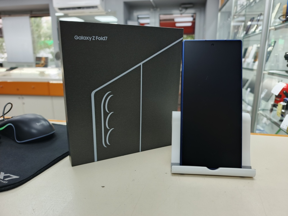 Смартфон Samsung Galaxy Z Fold 7 12/512