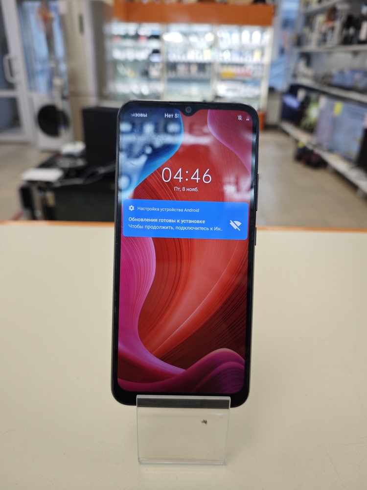Смартфон Realme C11 2/32