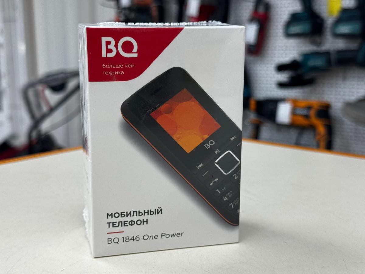 Мобильный телефон BQ 1846
