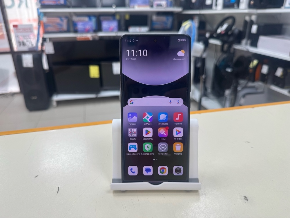 Смартфон Xiaomi Redmi Note 14 Pro 8/256