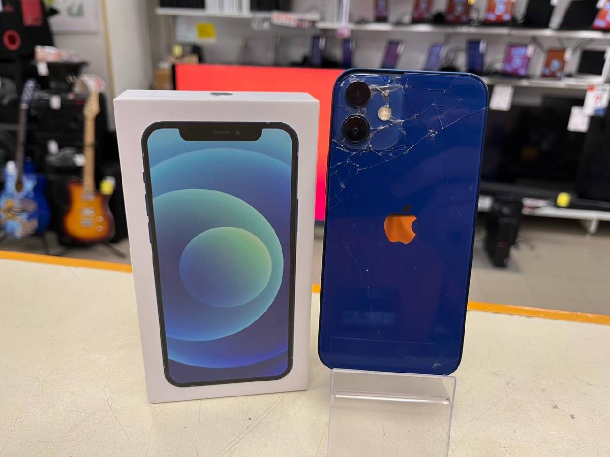 Смартфон Apple iPhone 12 mini 64Gb