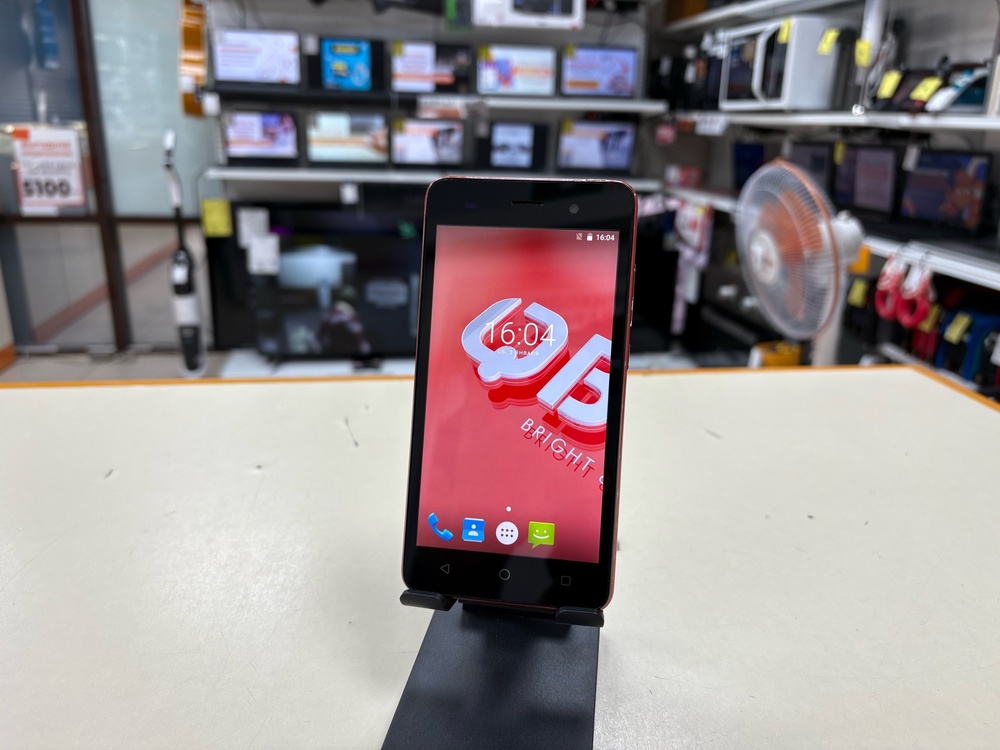 Смартфон BQ BQS-5020