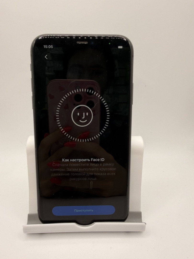 Смартфон Apple iPhone 11 64Gb