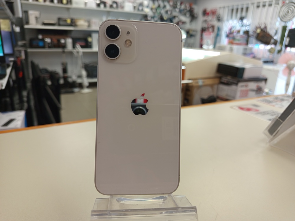 Смартфон Apple iPhone 12 mini 128Gb