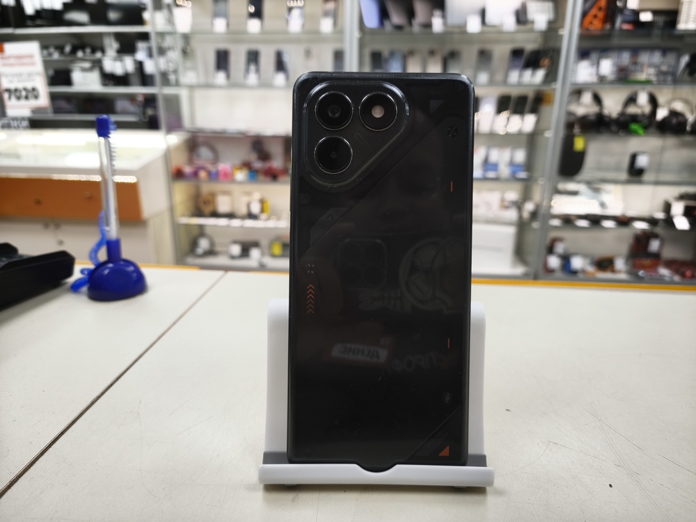 Смартфон Tecno Pova 7 Neo 8/256