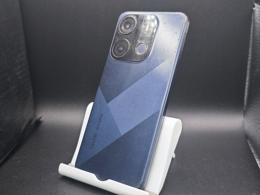 Смартфон Tecno Spark Go 2023 3/64