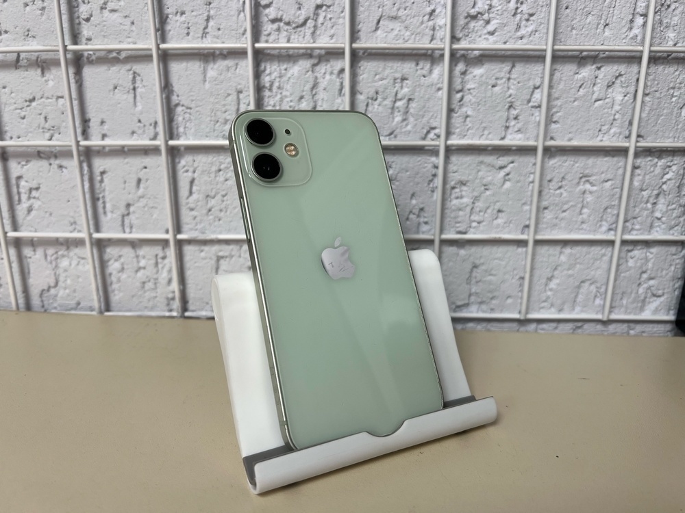 Смартфон Apple iPhone 12 mini 128Gb