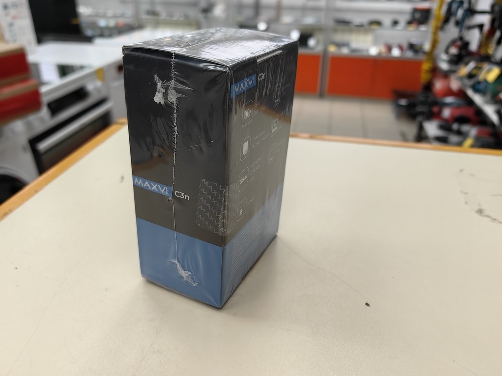 Мобильный телефон Maxvi C3N