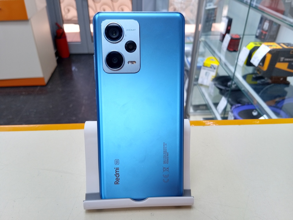 Смартфон Xiaomi Redmi Note 12 PRO + 5G 8/256