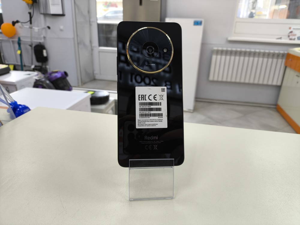 Смартфон Xiaomi Redmi A3x 3/64Gb