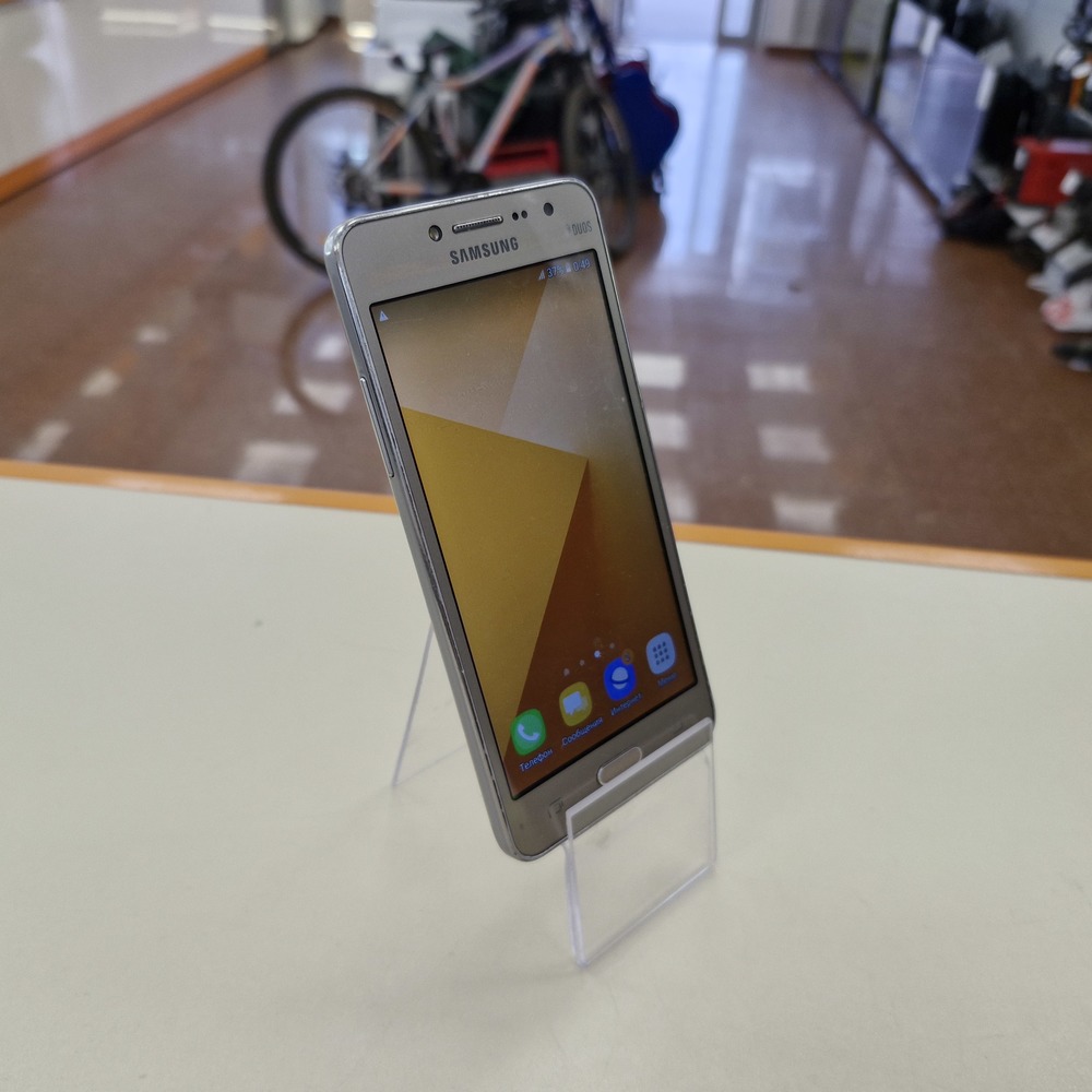 Смартфон Samsung Galaxy J2 Prime