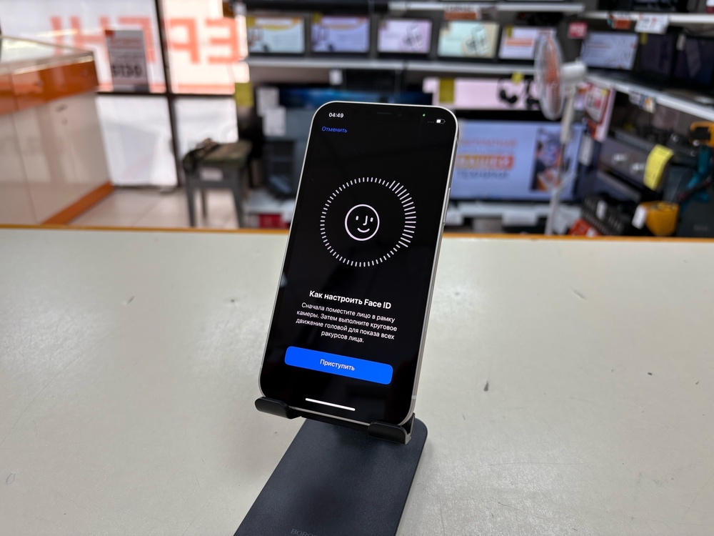 Смартфон Apple iPhone 12 128Gb
