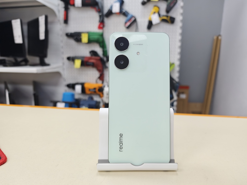 Смартфон Realme Note 60X 3/64