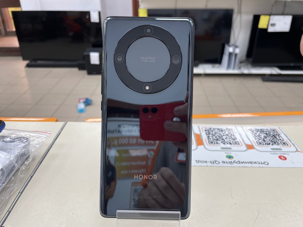 Смартфон Honor X9a 6/128