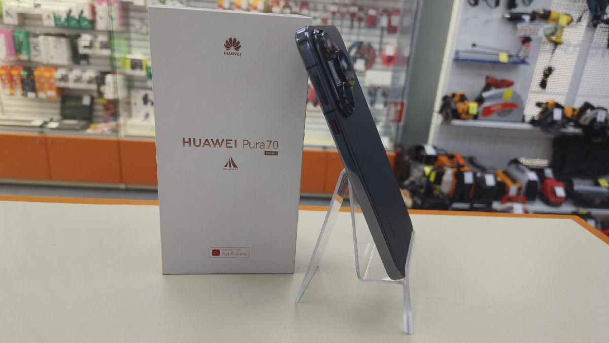 Смартфон Huawei Pura 70 12/256