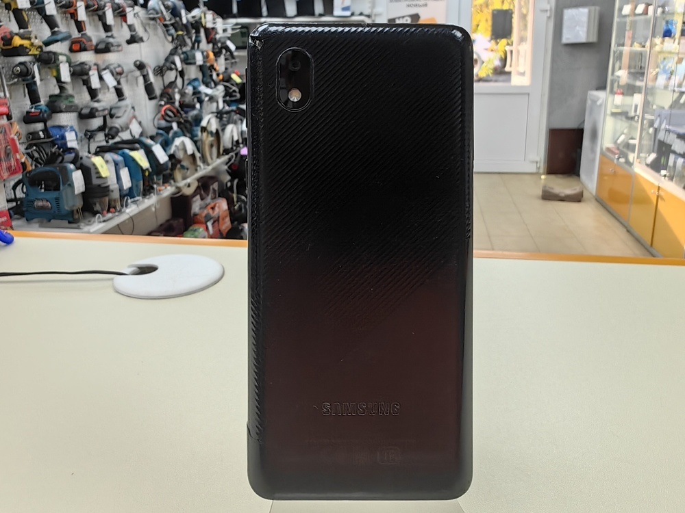 Смартфон Samsung Galaxy A01 1/16