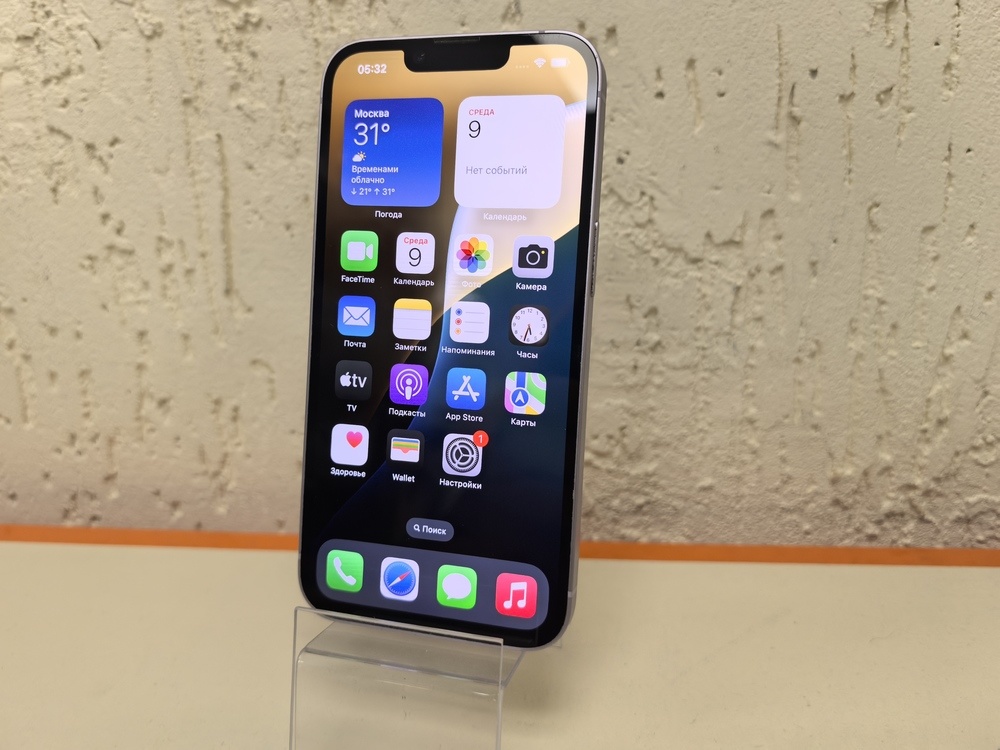 Смартфон Apple Iphone 14 128Gb