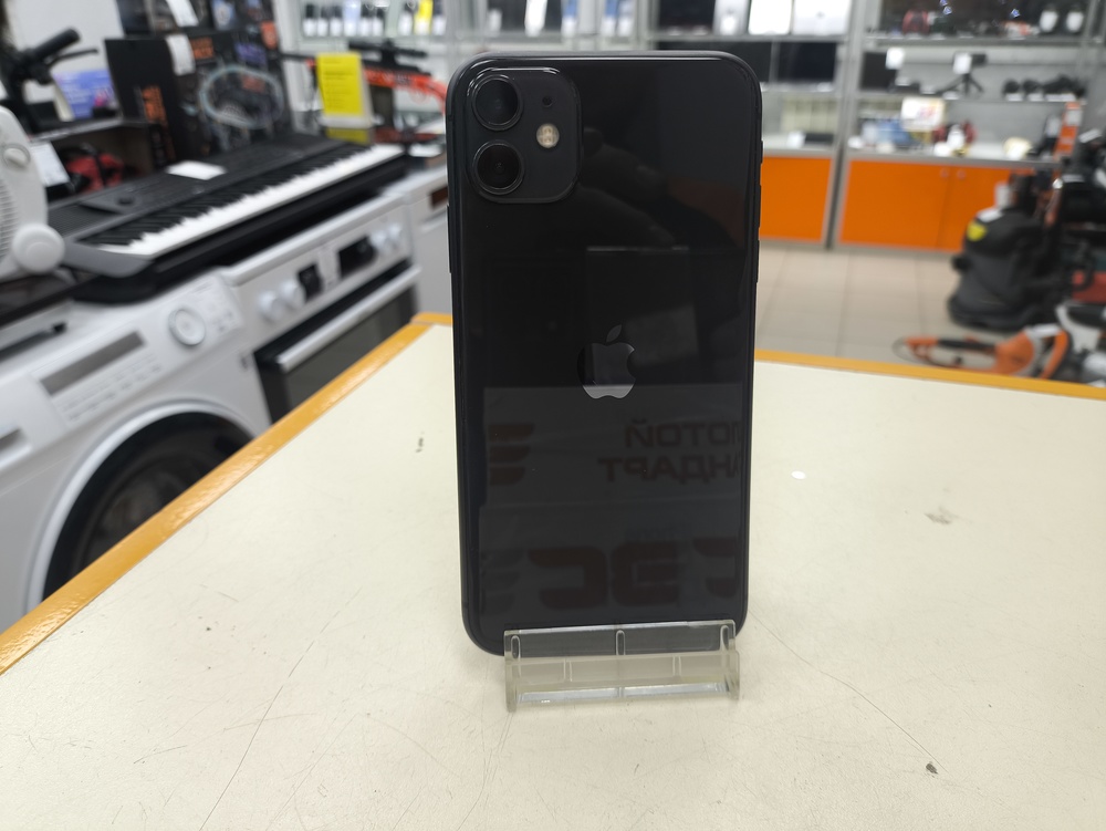 Смартфон Apple iPhone 11 64Gb