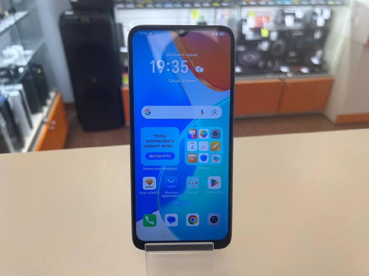 Смартфон Honor X6 4/64