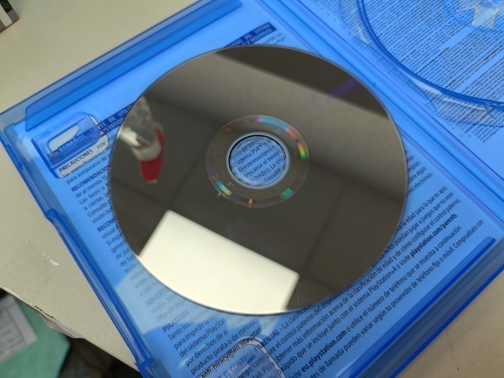 Игра Playstation 4 Mortal Kombat 11