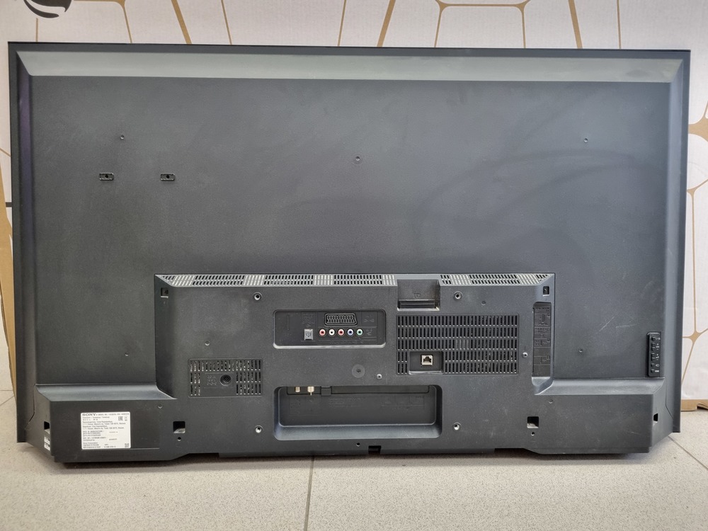 LED Телевизор Sony KDL-48W605b