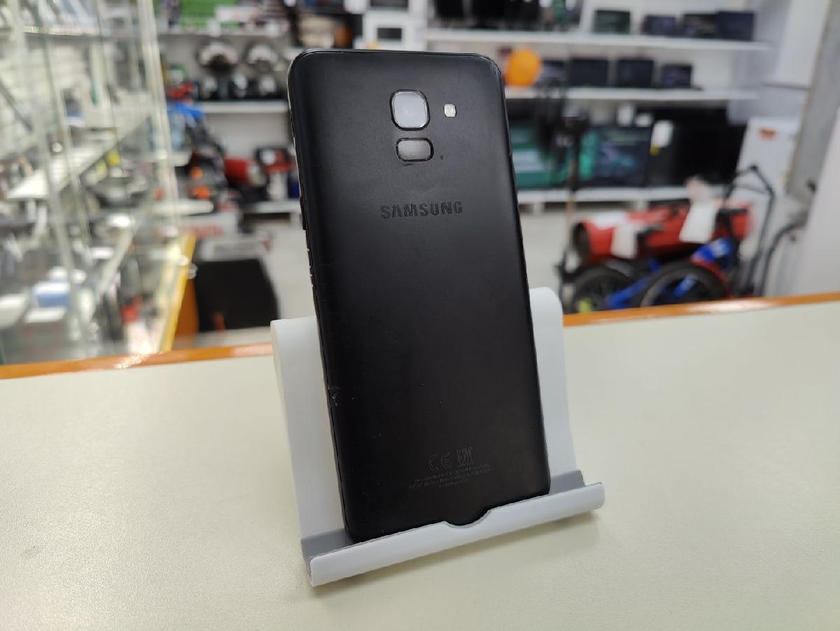 Смартфон Samsung Galaxy J6 2018 3/32