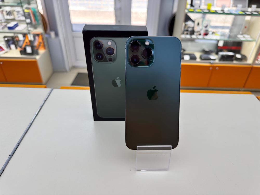 Смартфон Apple iPhone 13 Pro Max 256Gb