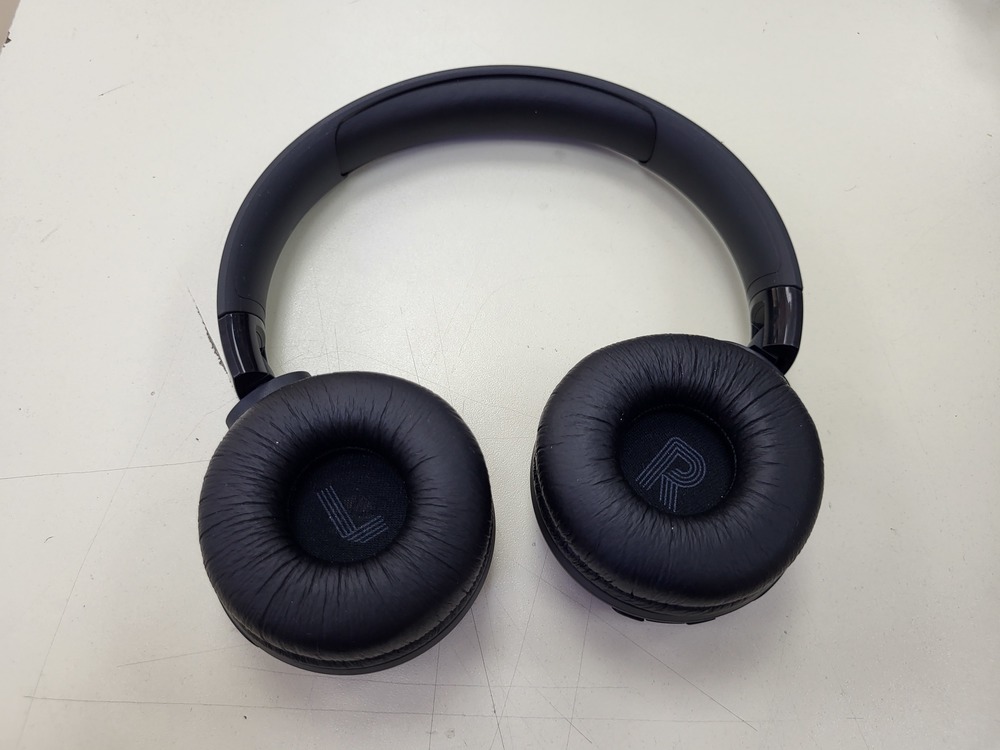 Наушники беспроводные JBL TUNE 520BT