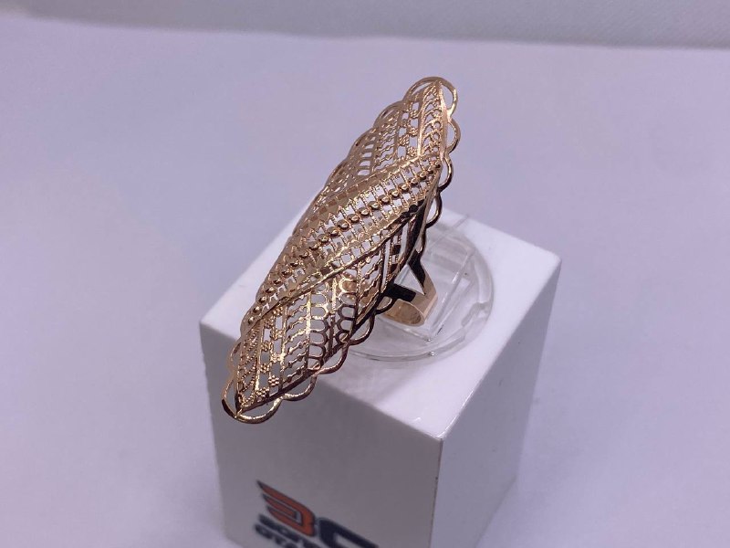 КОЛЬЦО (Au 585)