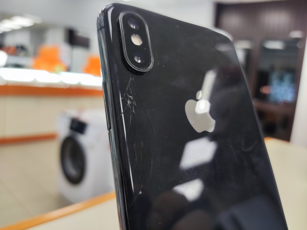 Смартфон Apple iPhone Xs 64Gb