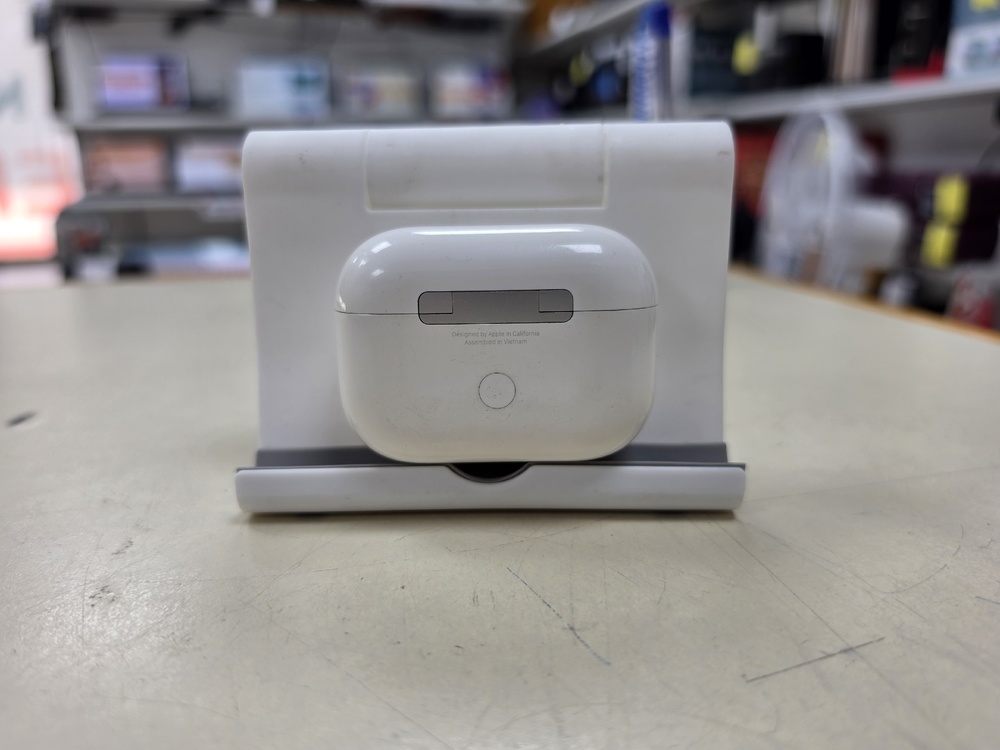 Наушники беспроводные Apple AirPods Pro 2 Gen