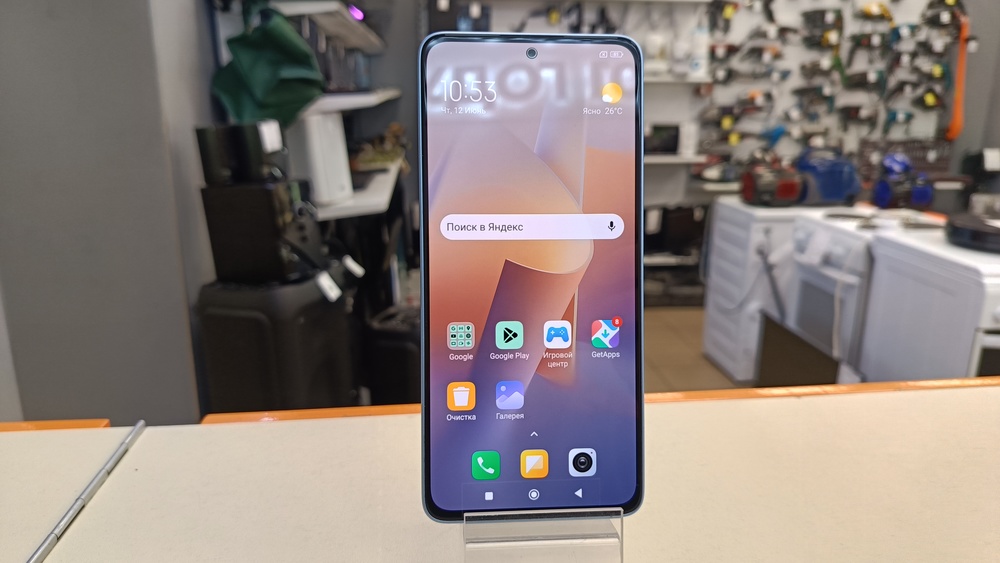 Смартфон Xiaomi Redmi note 13 8/256
