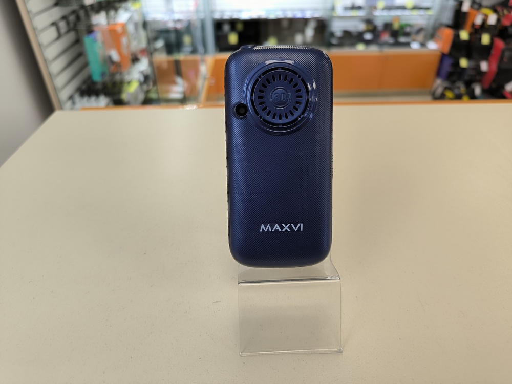 Смартфон Maxvi B5DS