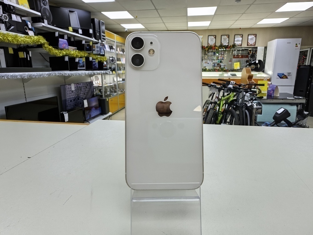 Смартфон Apple iPhone 12 mini 64Gb