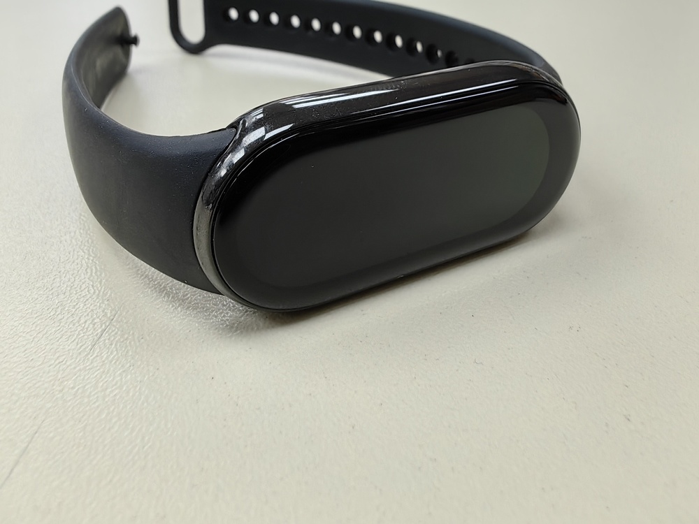 Смарт-часы Xiaomi Mi Smart Band 8