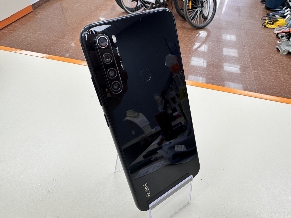 Смартфон Xiaomi Redmi Note 8 4/64