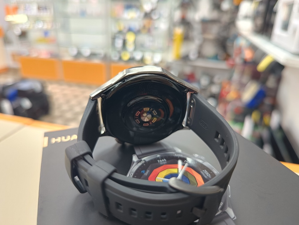 Смарт-часы Huawei Watch GT 5