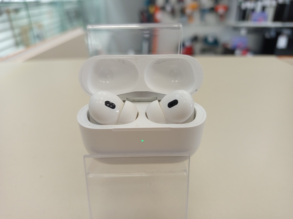 Наушники беспроводные Apple AirPods Pro 2 Gen