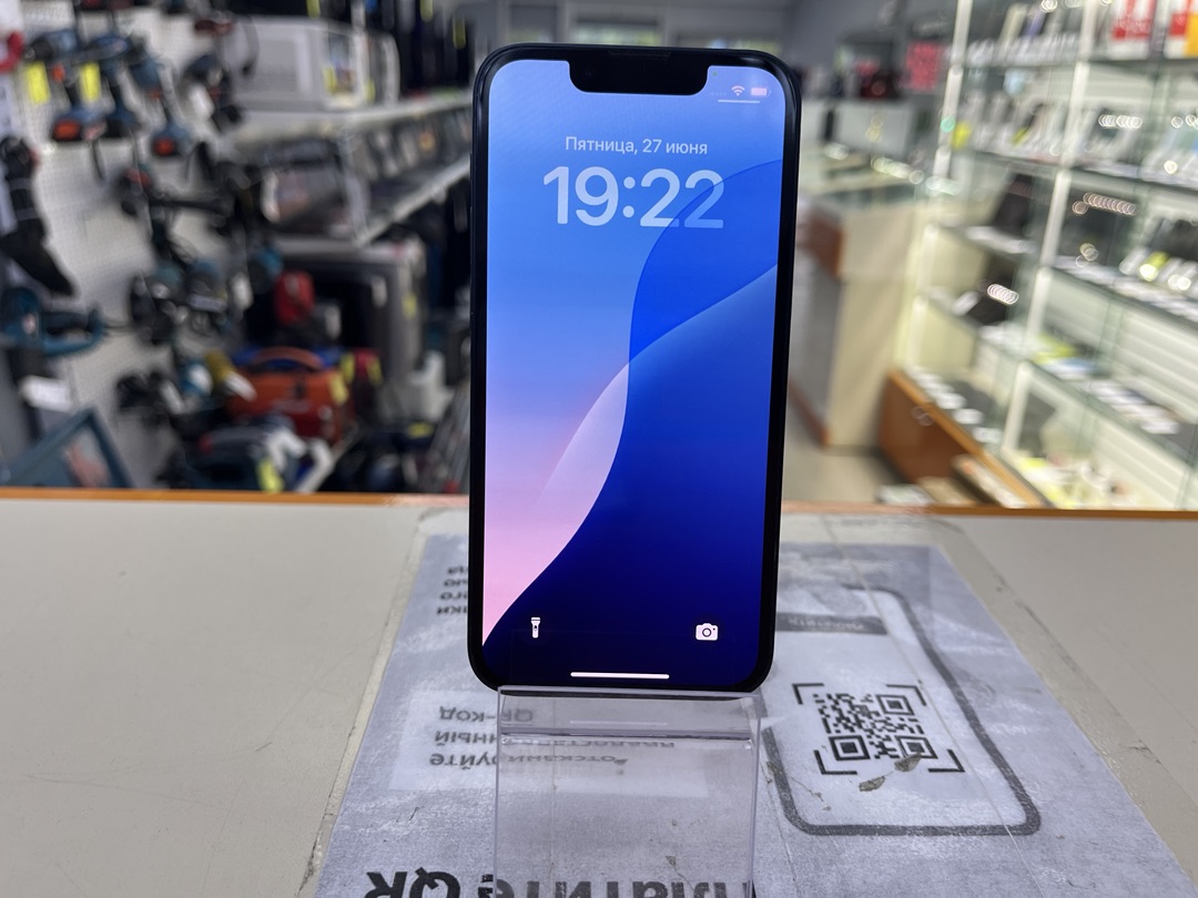Смартфон Apple iPhone 13 Mini 128Gb